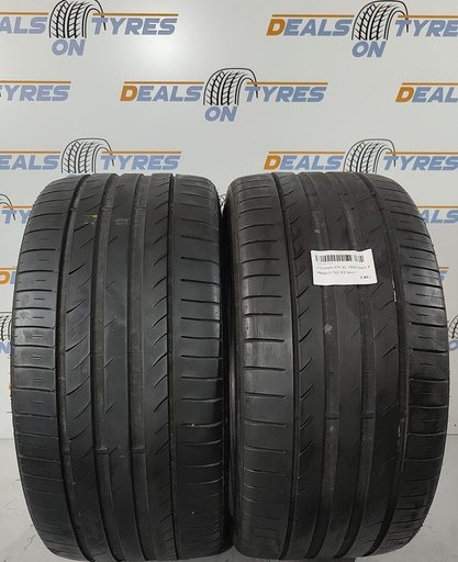 2753020 97Y XL TRACMAX X PRIVLO TX3 X2 tyres