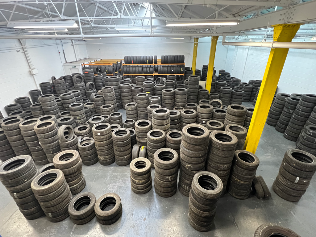 2054517 Any two tyres for £80