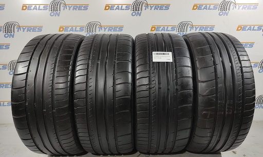 2254018 92Y XL Federal 595 RPM X4Tyres
