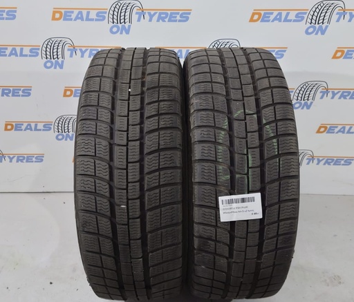 2255516 95H Profil WinterMaxx M+S x2 tyres