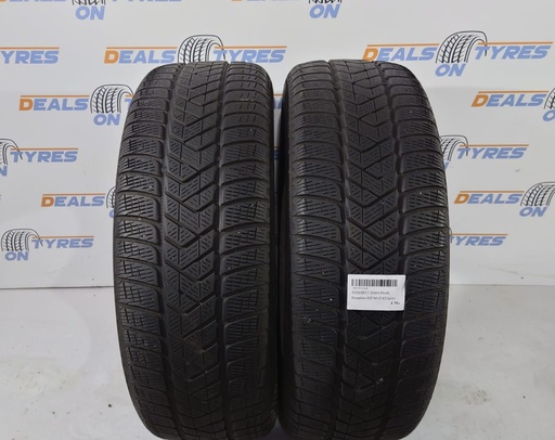 2356517 104H Pirelli Scorpion AO M+S X2 tyres