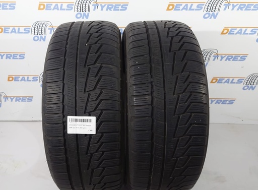 2355517 103V XL Nokian WR G2 M+S X2 tyres