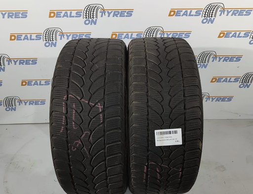 2255017 94H MO Bridgestone Blizzak LM-32 M+S X2 Tyres
