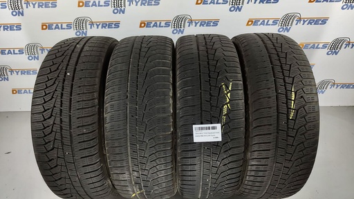 2055517 91H Hankook Icept EVO2 MO M+S X4 Tyres 