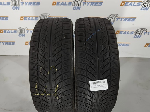 2054517 88H XL GoodRide SnowMaster M+S X2 Tyres