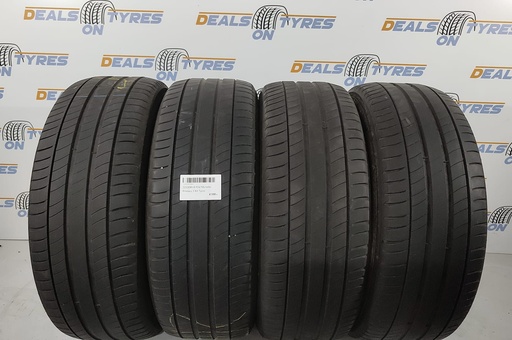 2255018 95V Michelin Primacy 3 X4 Tyres