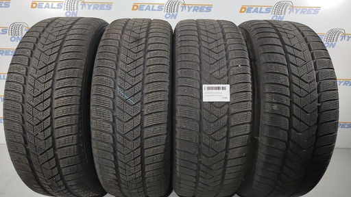 2356018 103H Pirelli Scorpion M+S X4 Tyres 