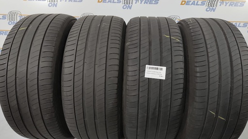 2455018 100Y Run Flat Michelin Primacy 3 RSC X4 Tyres