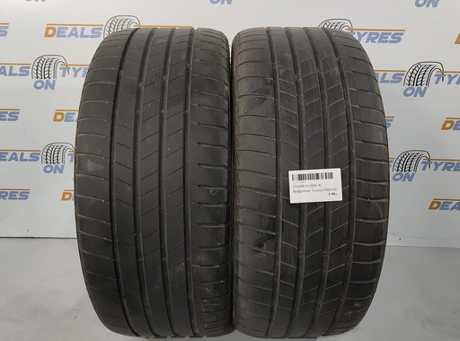 2554518 103H XL Bridgestone Turanza T005 X2 Tyres