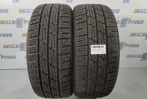 2555518 109V NO Pirelli Scorpion Zero X2 Tyres 