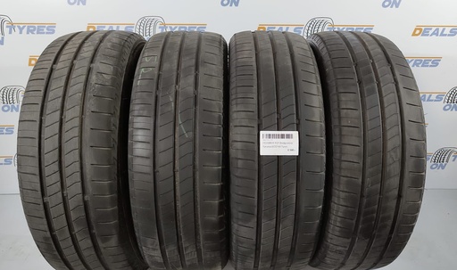 2155019 93T Bridgestone Turanza ECO X4 Tyres 