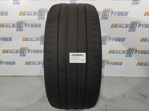 2853522 106Y XL Yokohama Advan Sport V105 X1 Tyres