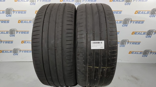 2753522 104Y XL Pirelli Pzero X2 Tyre