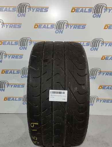 2853519 Pirelli Pzero Corsa X1 Tyre