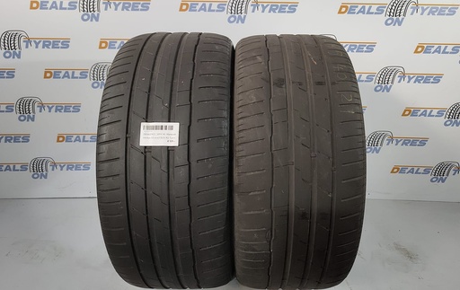 2854021 109Y XL Hankook Ventus S1 evo3 SUV X2 Tyres