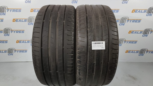2753521 103 XL Run Flat Bridgestone Alenza RSC X2 Tyres