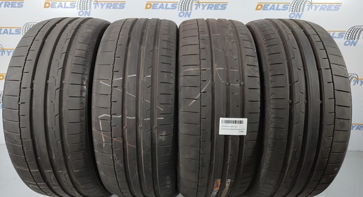 2554021 102Y XL Continental SportContact6 X4 Tyres