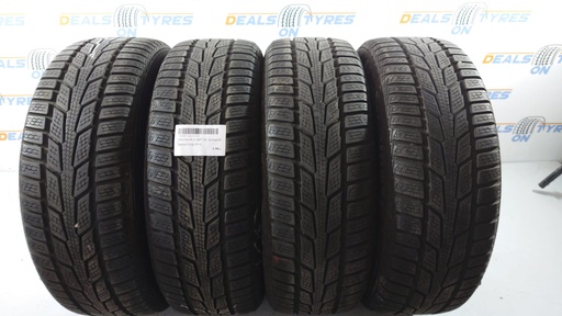 1856015 88T XL Semperit Speed-Grip M+S x4 tyres