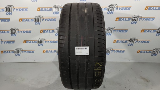 2953521 107Y XL Pirelli Pzero X1 Tyre