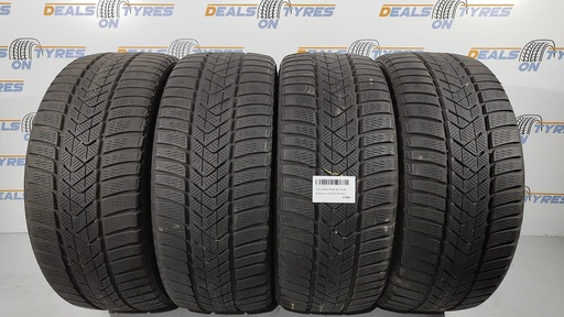 2353520 92W XL Pirelli Sottozero 3 M+S X4 Tyre 