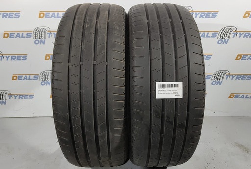 2454520 103W Run Flat Bridgestone Alenza RSC X2 Tyres