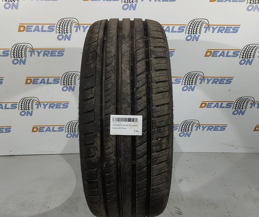 2454520 103W XL Infinity Enviro X1 Tyres