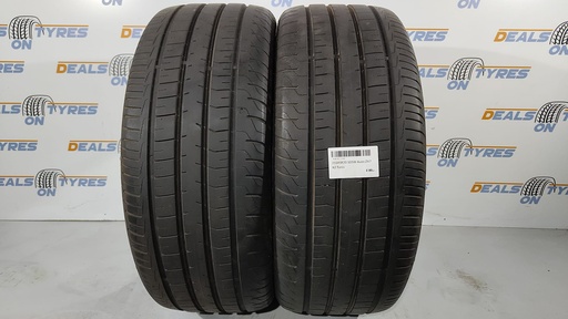 2554520 101W Avon ZX7 X2 Tyres