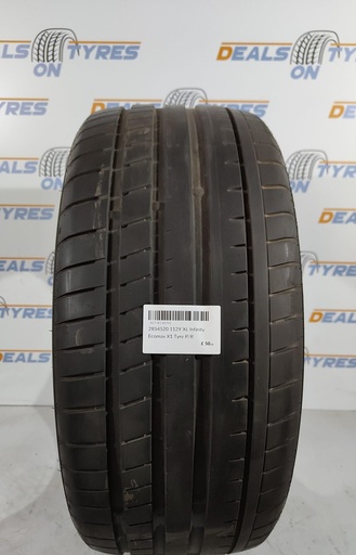 2854520 112Y XL Infinity Ecomax X1 Tyre P/R
