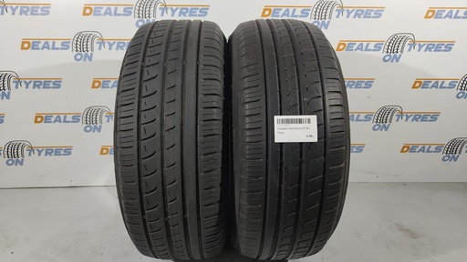 2256015 96V Pirelli P7 X2 Tyres