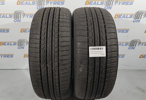2256015 96H Nexen Classe Premiere CP641 X2 Tyres