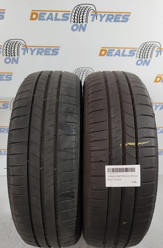 1856515 88T Michelin Energy Saver x2 tyres