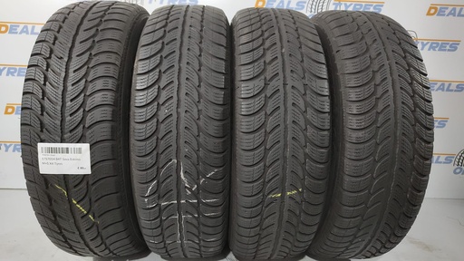 1757014 84T Sava Eskimo M+S X4 Tyres shop