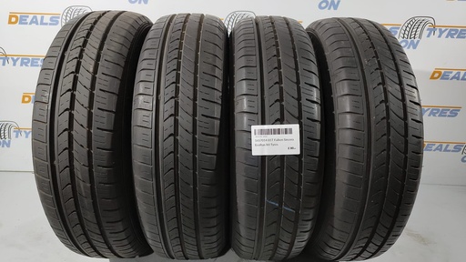 1657014 81T Falken Sincera EcoRun X4 Tyres