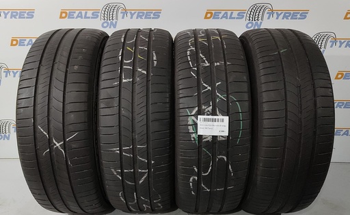 2055516 91V Michelin Energy Saver X4 Tyres