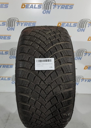 2554017 94H Colway GS770 M+S x1 Tyre