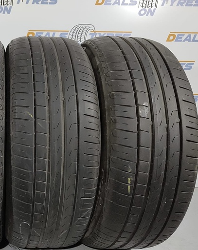 2155517 94W Pirelli Cinturato P7 X2 Tyres