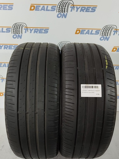 2255017 94H Pirelli Cinturato P7 AO X2 Tyres