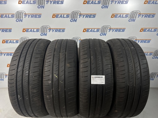 2055516 91V Nexen N Blue S AO X4 Tyres