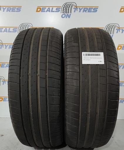 2055516 91V Pirelli Cinturato P7 x2 tyres