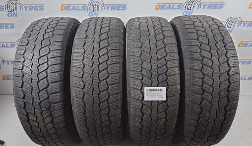 2156516 98H Motrio Winter Far Away M+S SUV x4 tyres