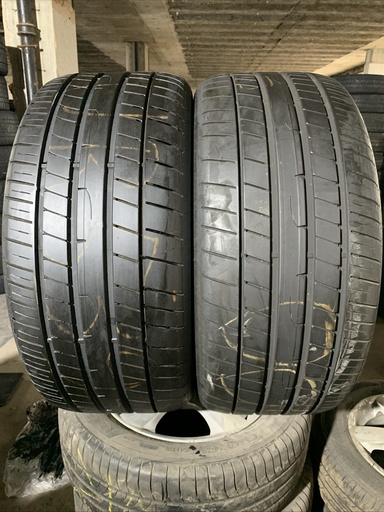 2854020 108Y XL Dunlop Sport Maxx RT2 MO X2 Tyres