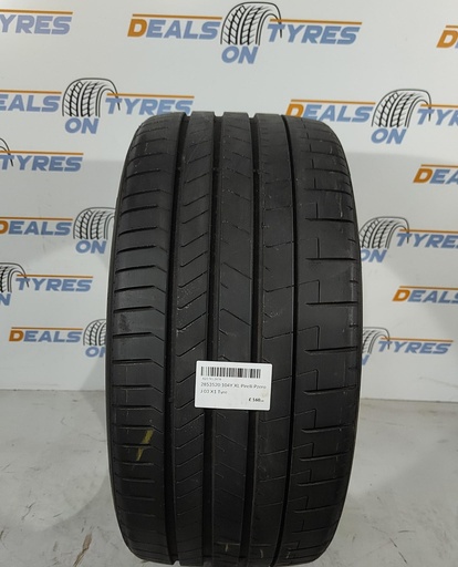 2853520 104Y XL Pirelli Pzero J 03 X1 Tyre