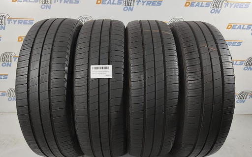 1955520 95H XL Goodyear Efficient Grip X4 Tyres